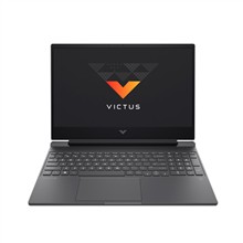 لپ تاپ اچ پی 15.6 اینچی مدل Victus 15 FB3093DX  پردازنده Ryzen 7 7445HS رم 16GB حافظه 512GB SSD گرافیک RTX 4050 6GB